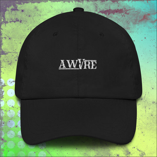 I Am AWVRE - Cap Type-1