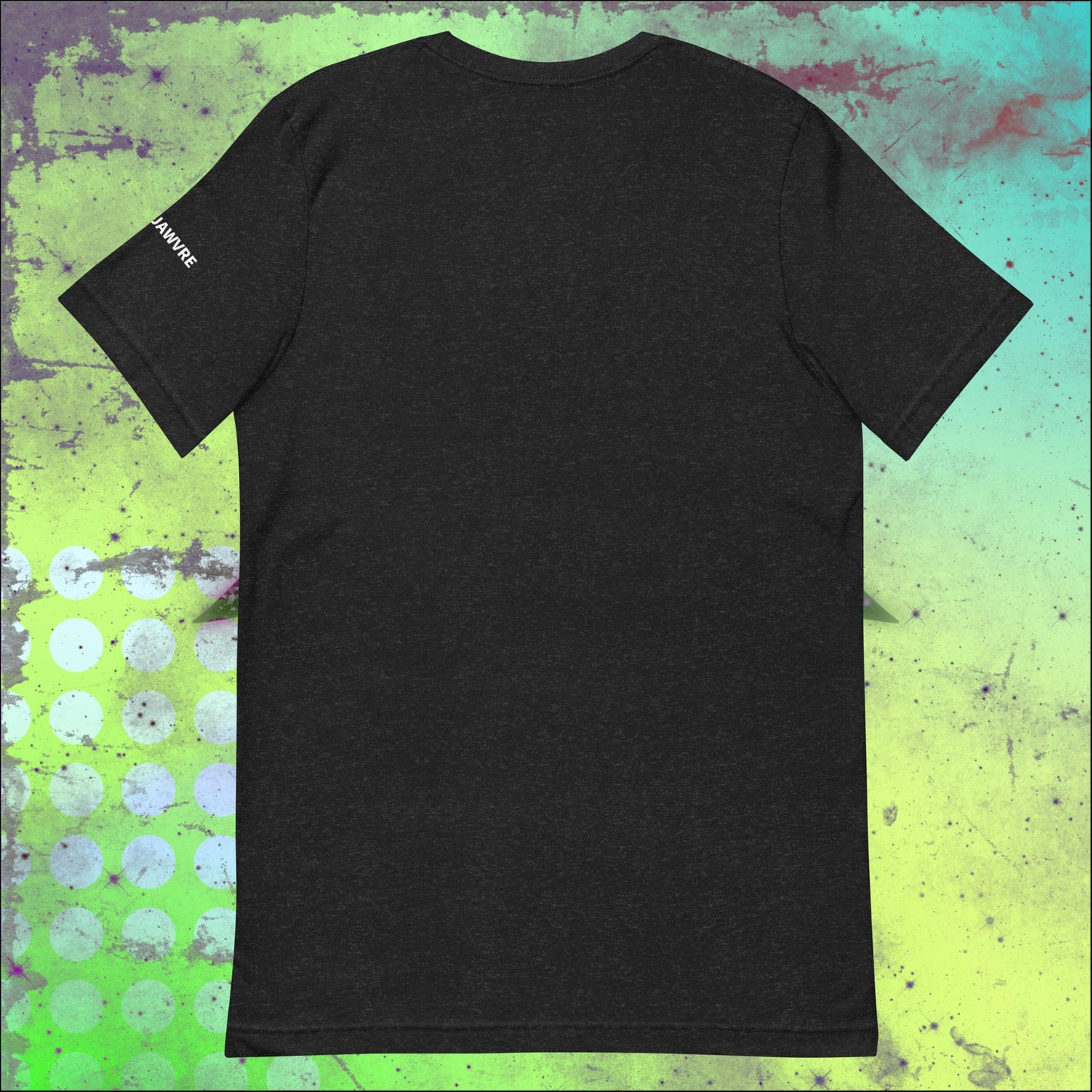 AWVRE Zen Temple Samurai T-Shirt